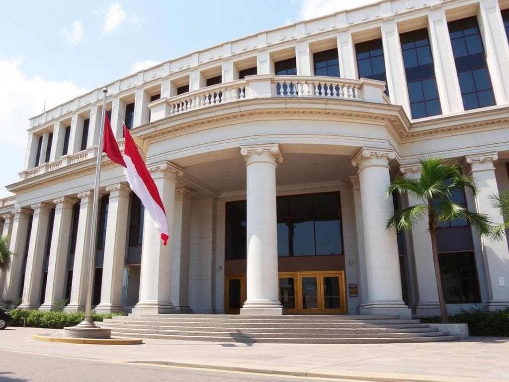 Digitalisasi Layanan untuk Instansi Pemerintah