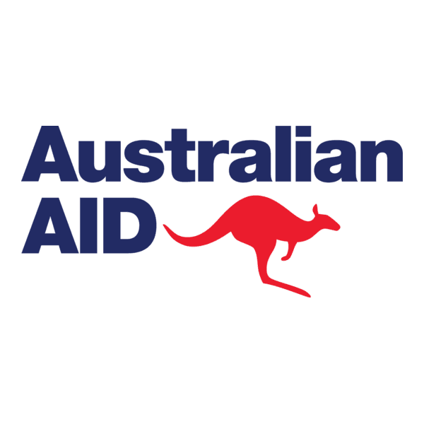 Australian Aid