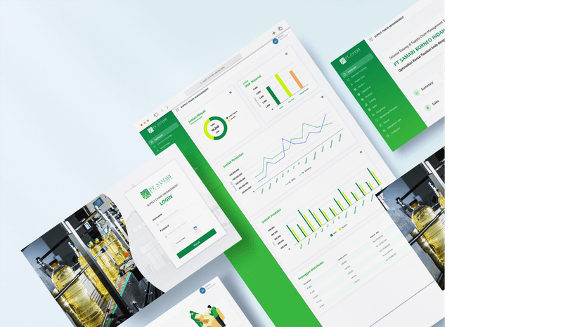 Supply Chain Management