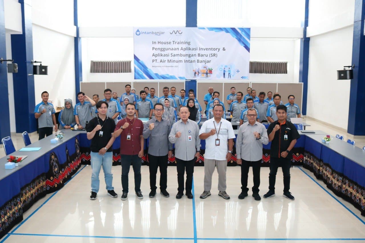Pendekatan Berbasis Kebutuhan Bisnis